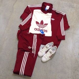 adidas Full Kit
